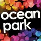 ocean park Logo