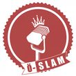 Ö-Slam Logo