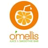 o’mellis Logo