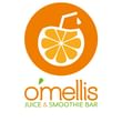 o’mellis Logo