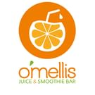 o’mellis Logo