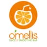 o’mellis Logo