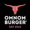 Omnom Burger Wien Logo