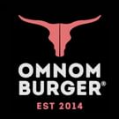 Omnom Burger Wien Logo