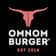 Omnom Burger Wien Logo