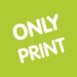 Onlyprint Logo