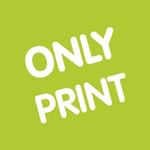 Onlyprint Logo