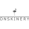 ONSKINERY Logo