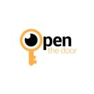 Open The Door Vienna Logo