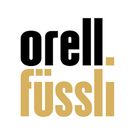 Orell Füssli Logo