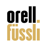 Orell Füssli Logo