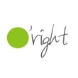 O´right Logo