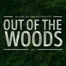 Out Of The Woods Festival Logo
