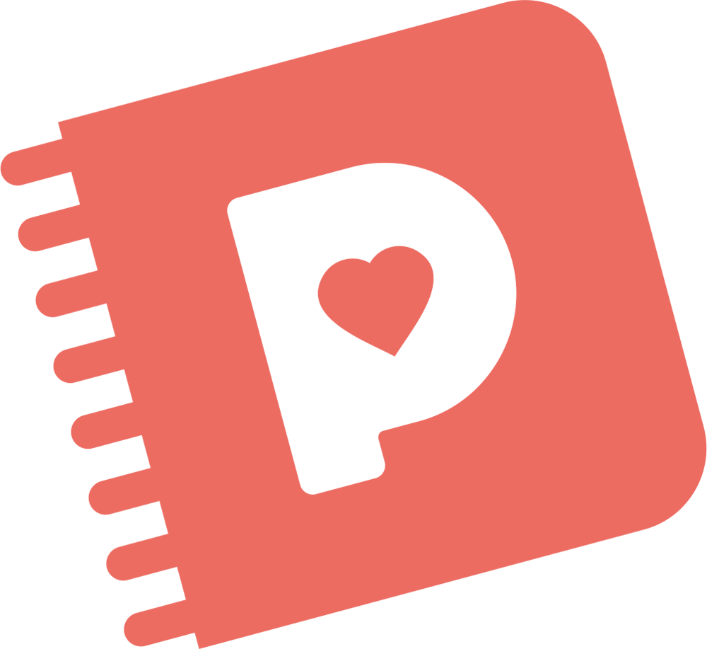 Persönlicher Kalender Logo