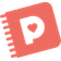 Persönlicher Kalender Logo