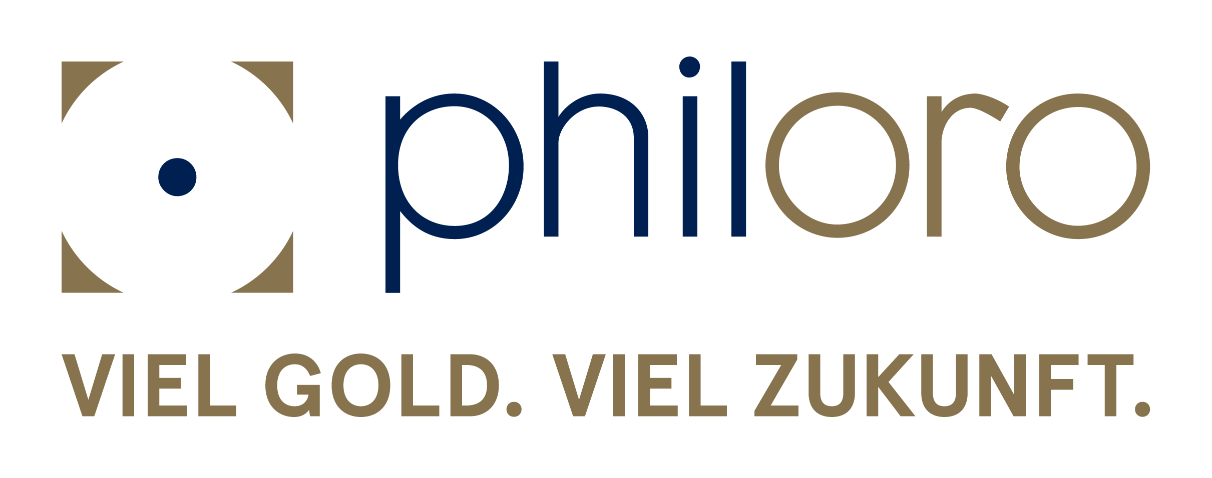 philoro Logo
