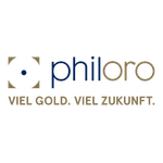 philoro Logo