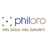 philoro Logo