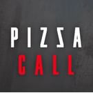 PizzaCall Innsbruck Logo