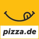 pizza.de Logo