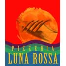 Pizzeria Luna Rossa Logo