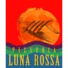 Pizzeria Luna Rossa Logo