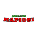 Pizzeria Mafiosi Wien Logo