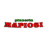 Pizzeria Mafiosi Wien Logo