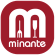 Pizzeria Minante Wien Logo