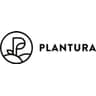 Plantura Logo