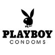 PLAYBOY CONDOMS Logo