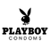 PLAYBOY CONDOMS Logo