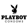 PLAYBOY CONDOMS Logo