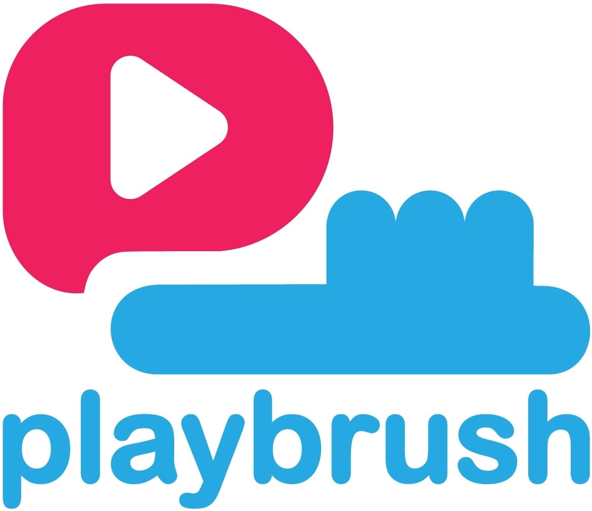Playbrush Logo