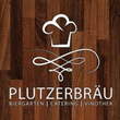 Plutzerbräu Logo