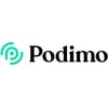 Podimo Logo