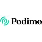 Podimo Logo