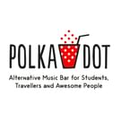 Polkadot Vienna Logo