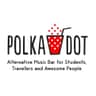 Polkadot Vienna Logo