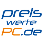 preiswertePC.de Logo