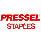Pressel-Staples Logo