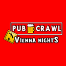 Pub Crawl Vienna Logo