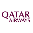 Qatar Airways Logo