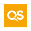 QS Master Messe Logo