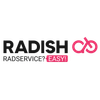 Radish Logo