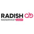Radish Logo