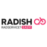 Radish Logo