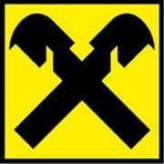 Raiffeisenbank Logo