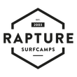 Rapture Surfcamps Logo