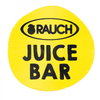 RAUCH Juice Bar Logo